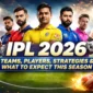 IPL 2026