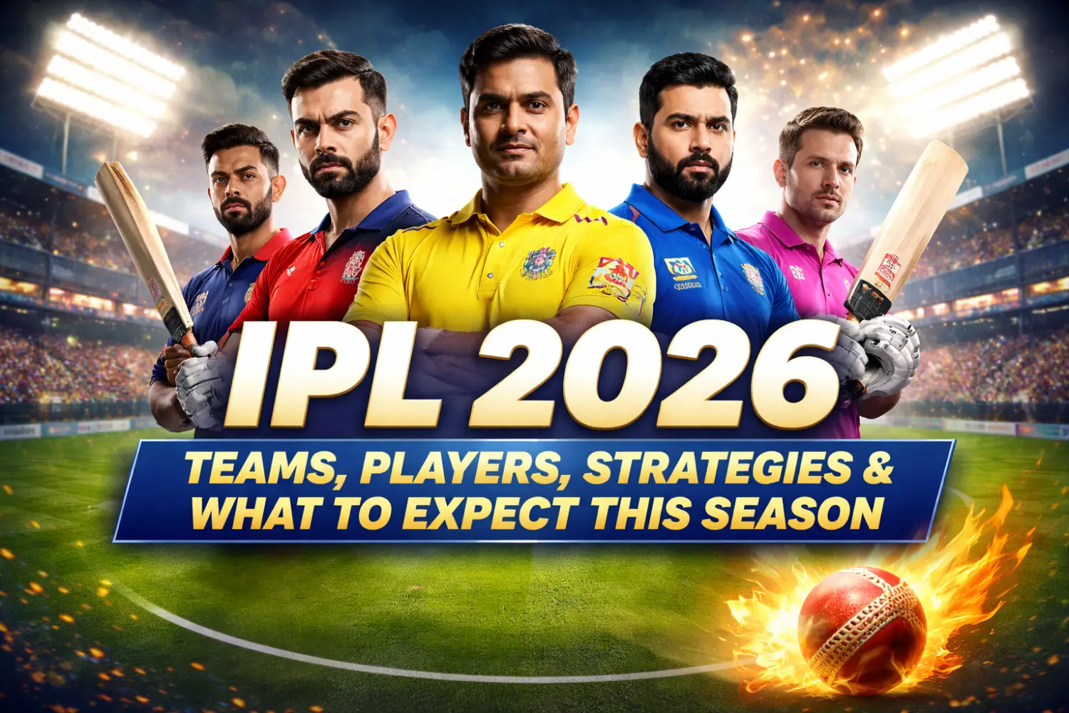 IPL 2026