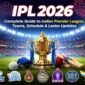 IPL 2026