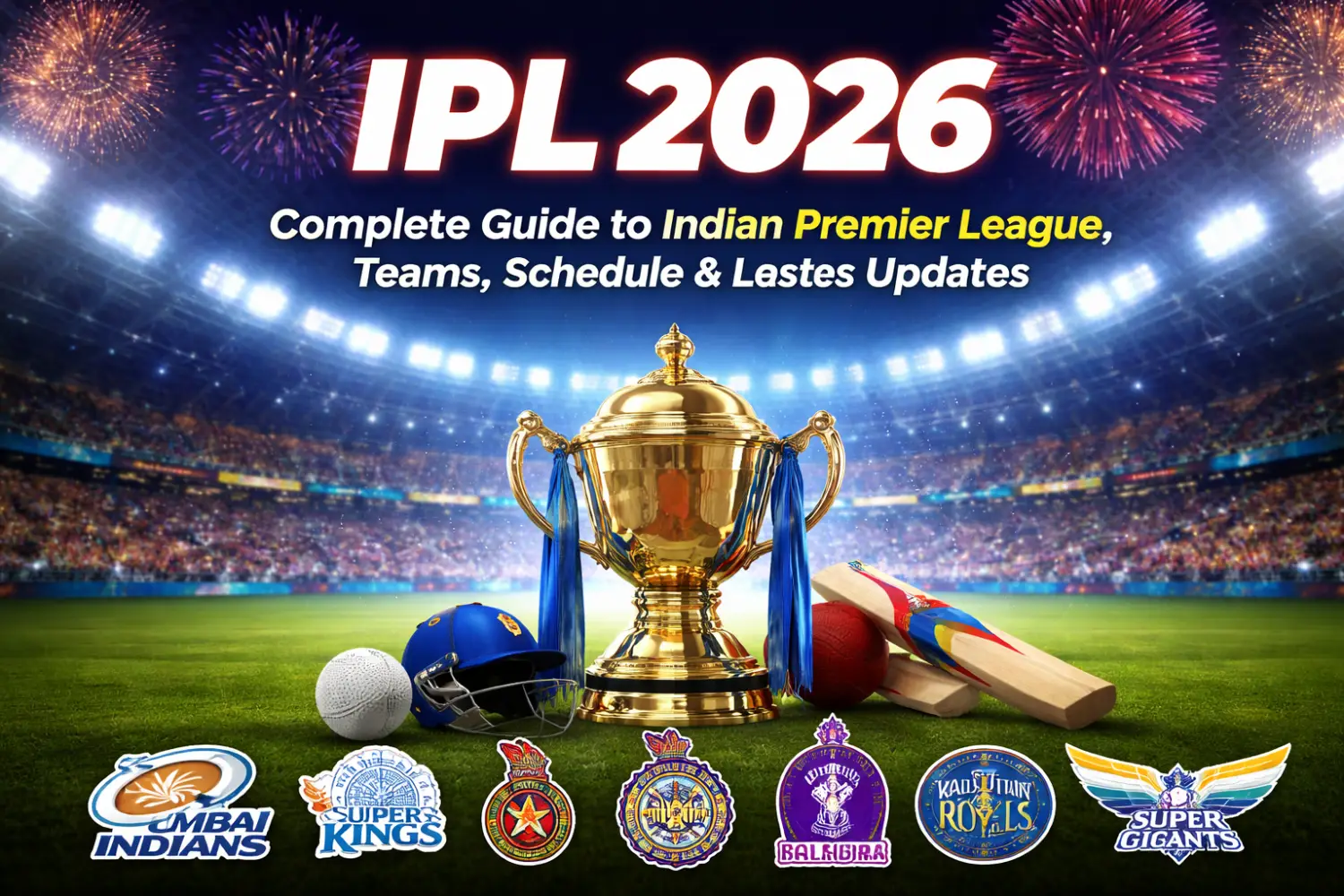 IPL 2026