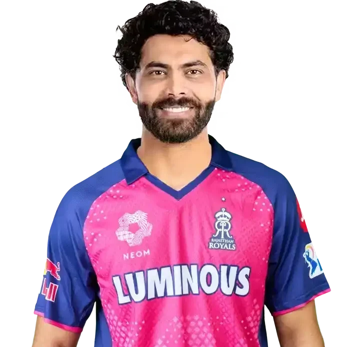 Ravindra Jadeja