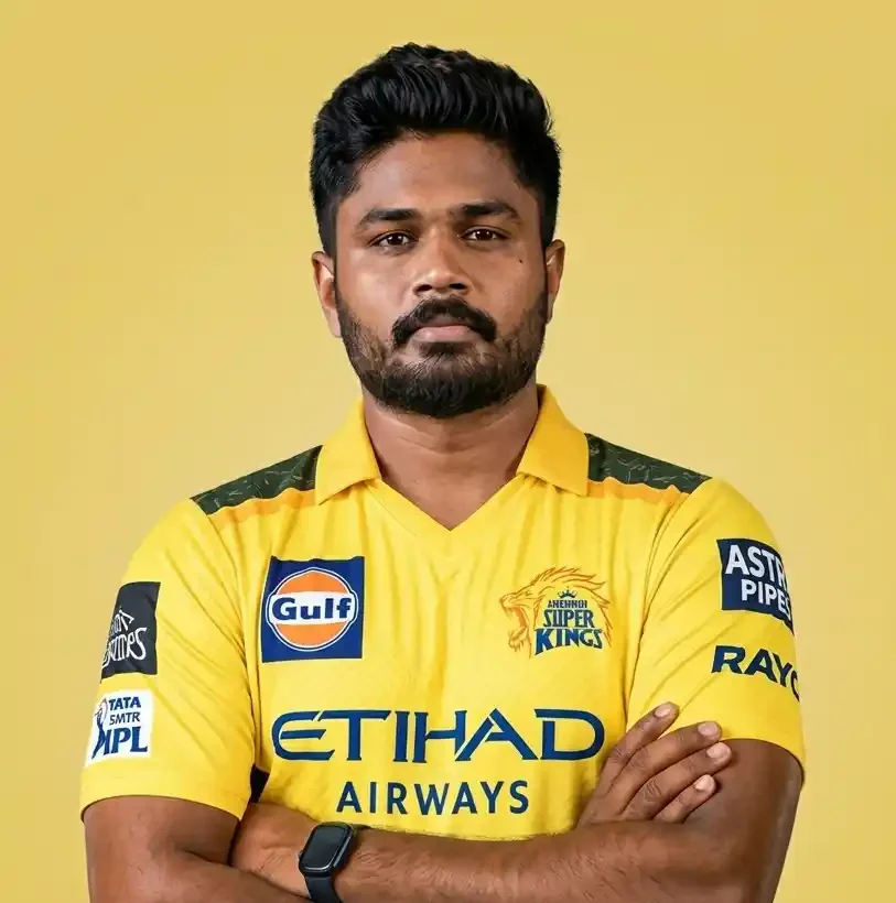 Sanju Samson