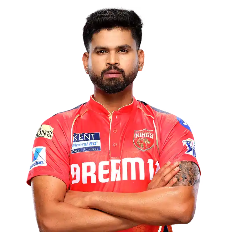 Shreyas Iyer