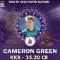 Most Expensive Player of IPL 2026