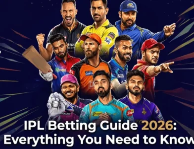 IPL Betting Guide 2026