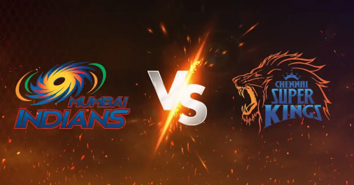 MI vs CSK match prediction IPL 2026