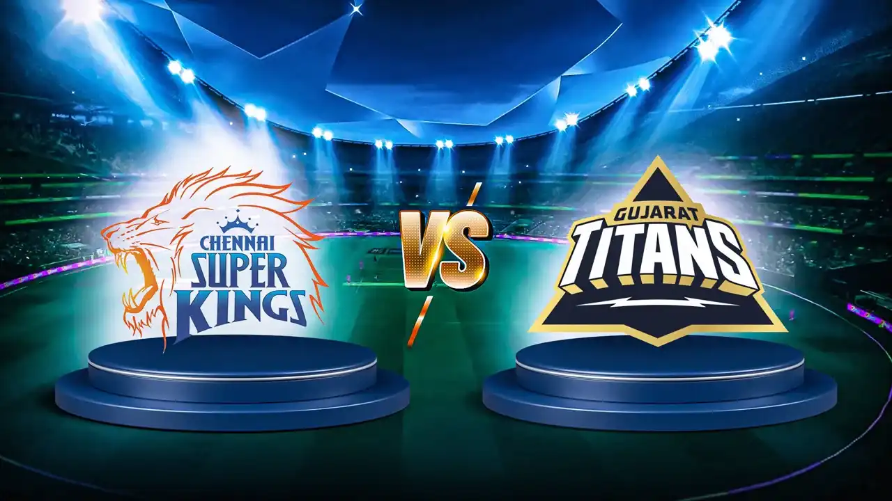CSK vs GT IPL Betting Tips