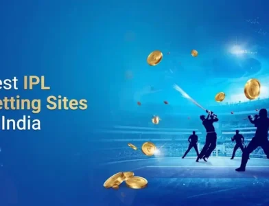 Best IPL Betting Sites in India