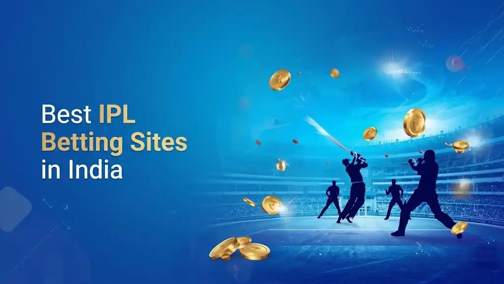 Best IPL Betting Sites in India