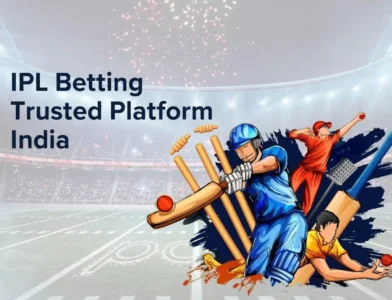 IPL Betting Trusted Platform India