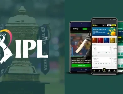 Live IPL Betting Strategy