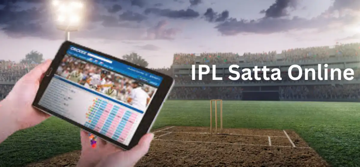 IPL Satta