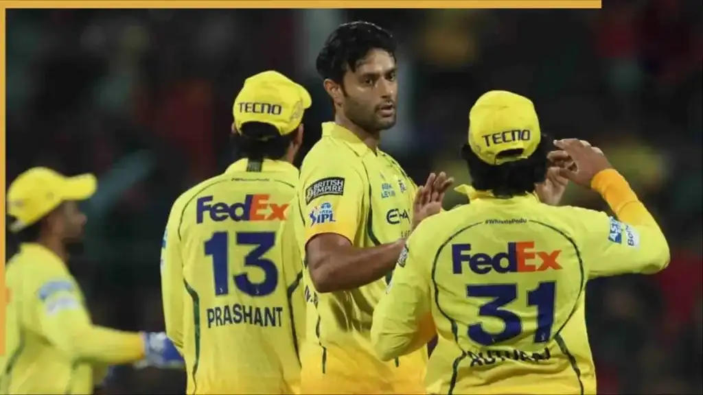 Can GT and CSK Qualify for IPL 2026 Playoffs