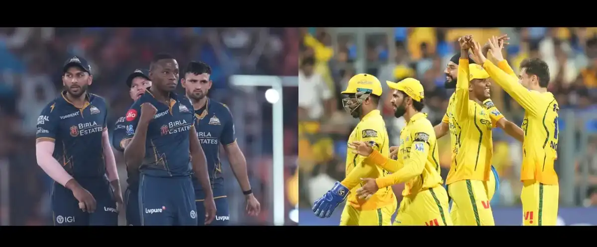 CSK vs MI match prediction