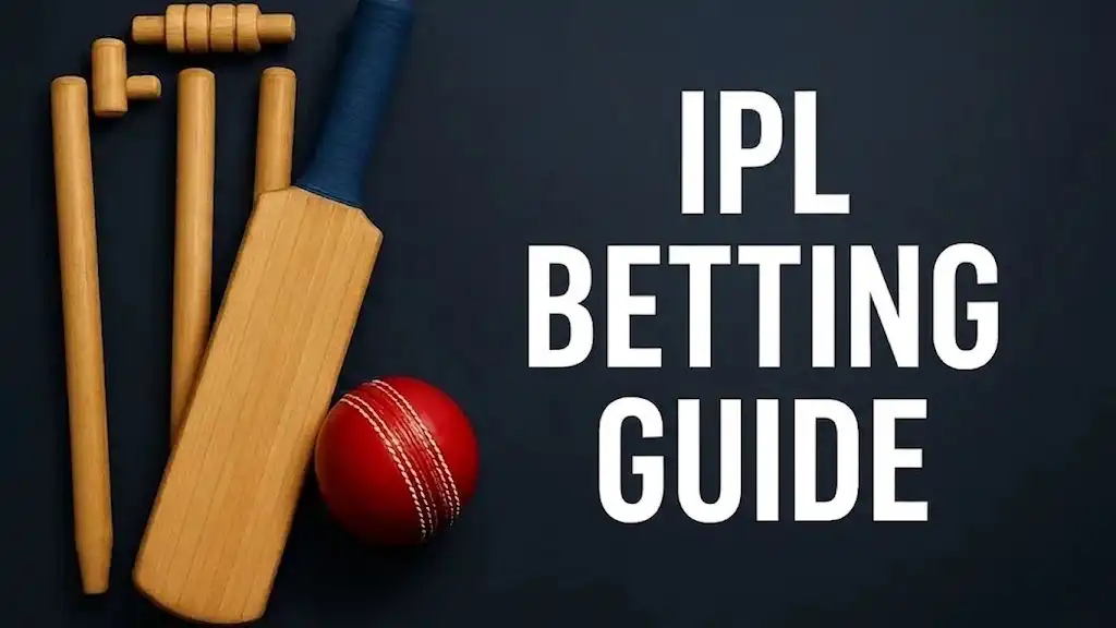 IPL Betting Guide