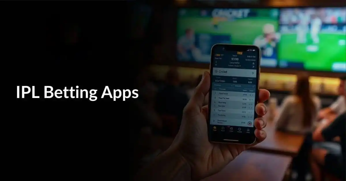IPL Betting best App