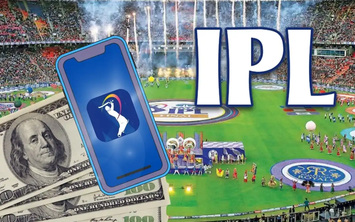ipl betting