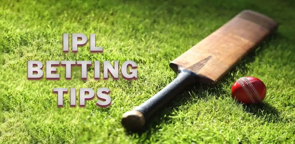 IPL Betting Tips 2026
