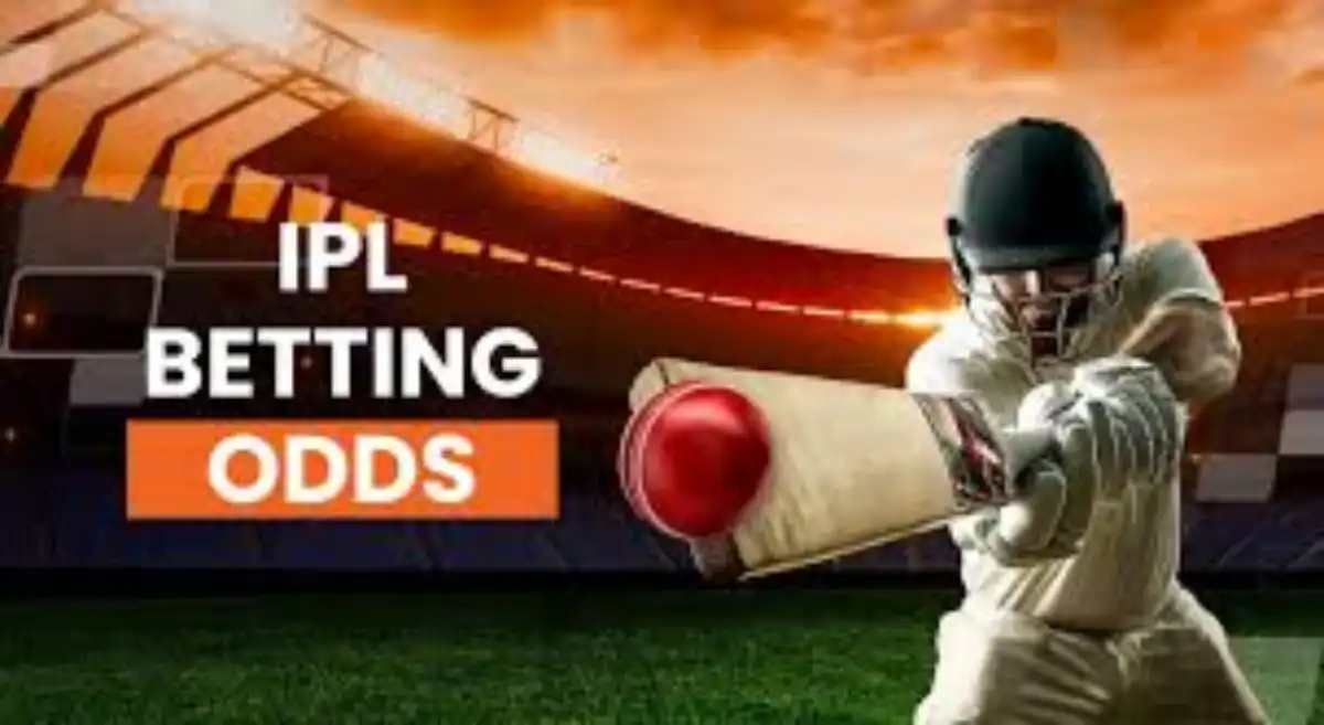 IPL Betting Odds India