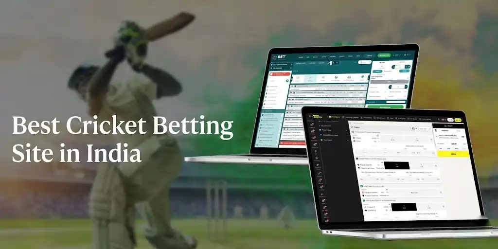 Best Cricket Betting Site in India