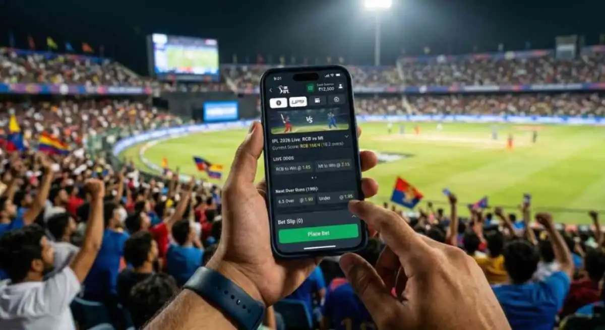 IPL Betting