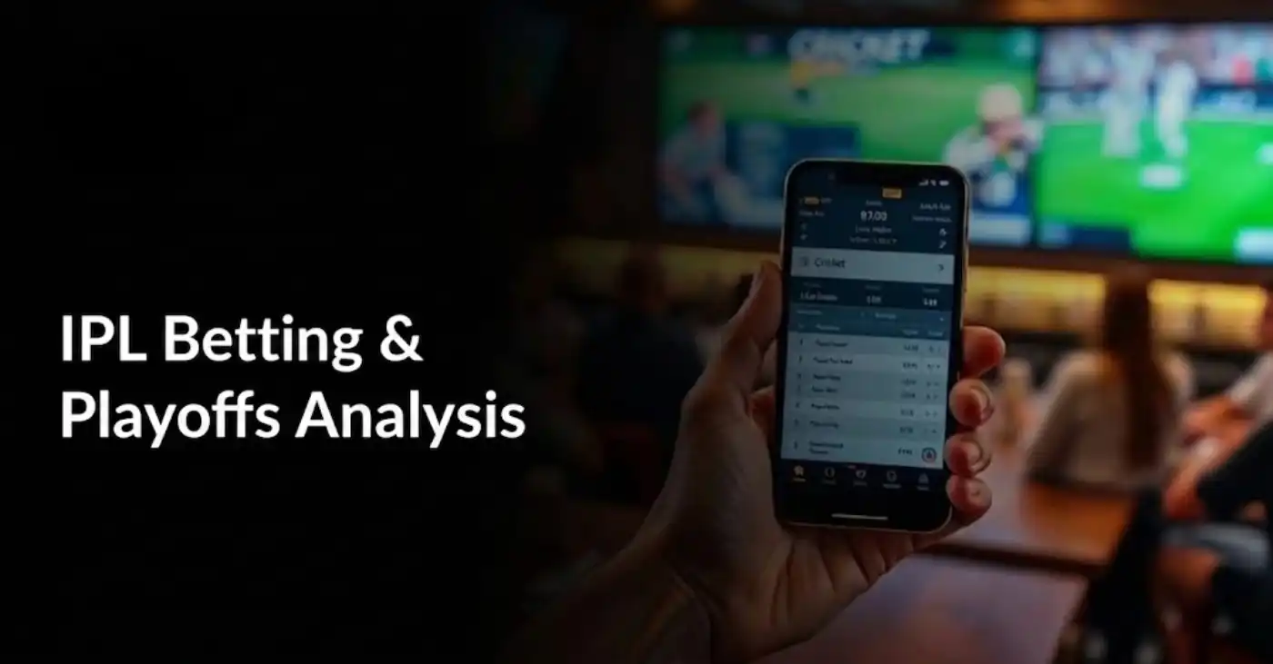 IPL Betting