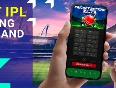IPL Betting