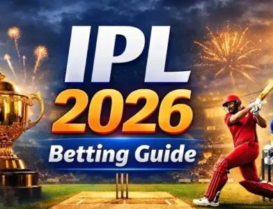 IPL Betting Guide