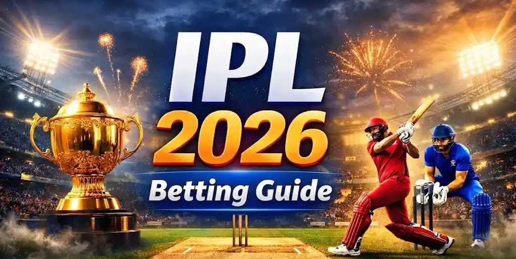 IPL Betting Guide