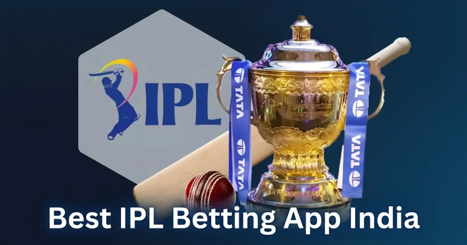 Best IPL Betting App India