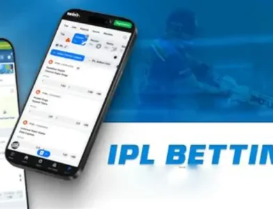 IPL betting odds