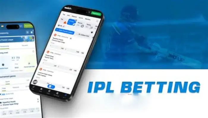 IPL betting odds