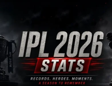 IPL 2026 Stats: Complete Review of the Record-Breaking Season
