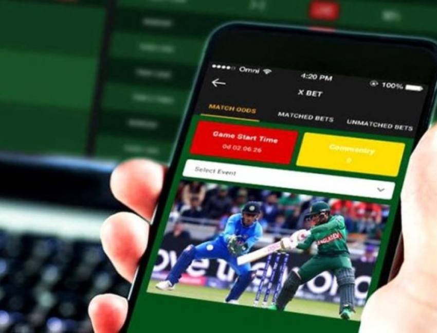 Top Cricket Betting Sites in India