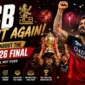 IPL 2026 Final