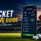 Best Cricket Betting App in India 85x85