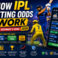 IPL Betting Odds 85x85