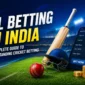 IPL Betting in India