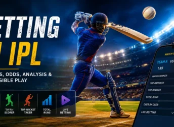 Betting in IPL
