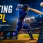 Betting in IPL