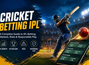 cricket betting IPL