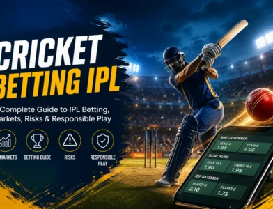 cricket betting IPL