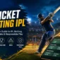cricket betting IPL