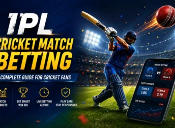 IPL cricket match betting