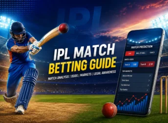 IPL Match Betting