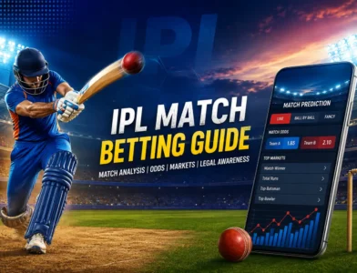IPL Match Betting