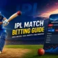 IPL Match Betting