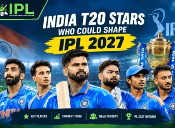 IPL 2027 players
