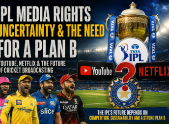 IPL Media Rights