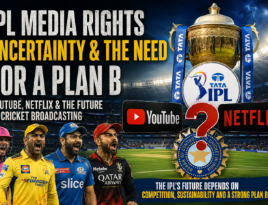 IPL Media Rights